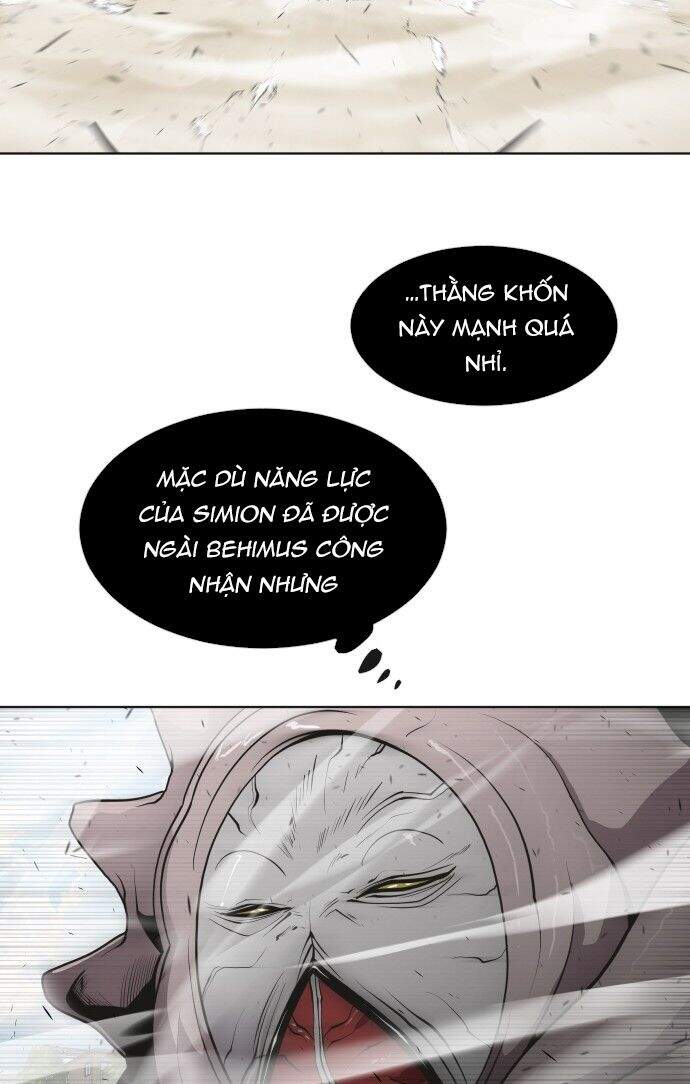 Kĩ Nguyên Của Anh Hùng