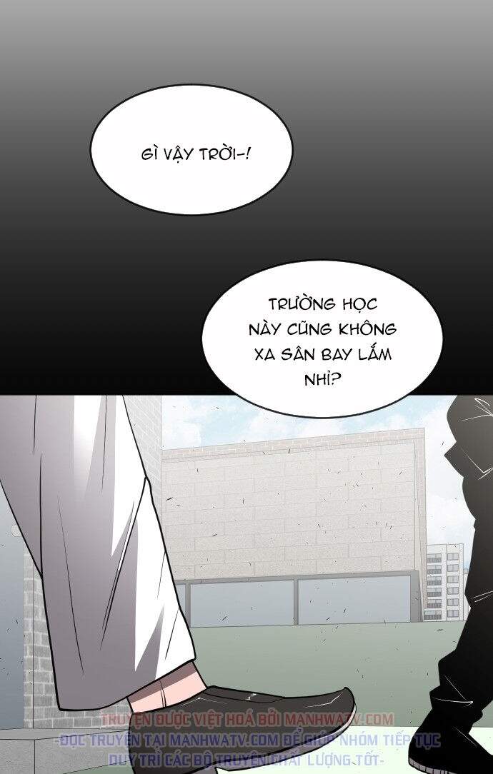 Kĩ Nguyên Của Anh Hùng