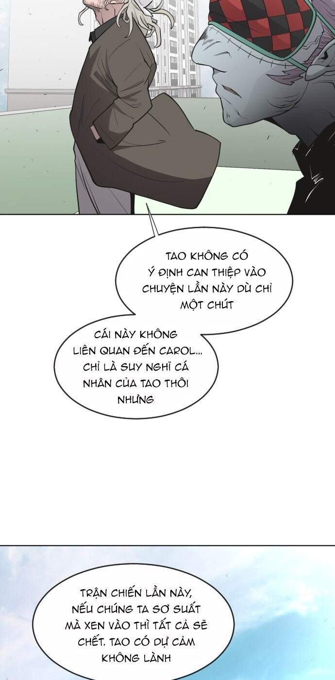 Kĩ Nguyên Của Anh Hùng