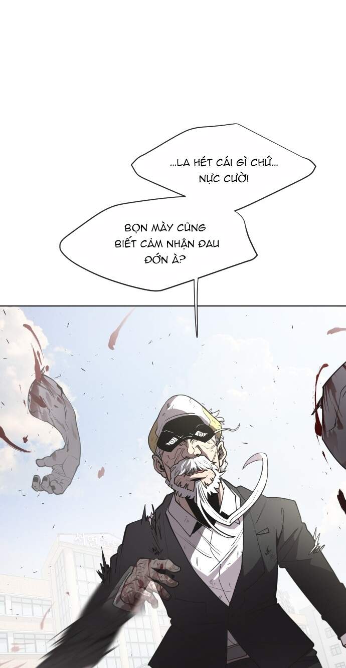 Kĩ Nguyên Của Anh Hùng