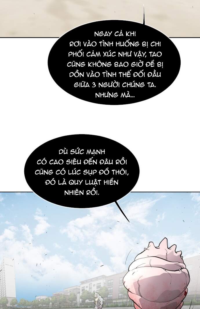 Kĩ Nguyên Của Anh Hùng