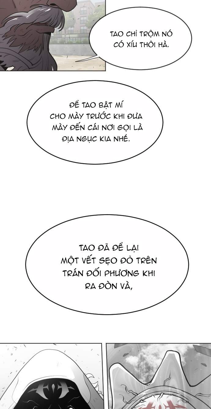 Kĩ Nguyên Của Anh Hùng