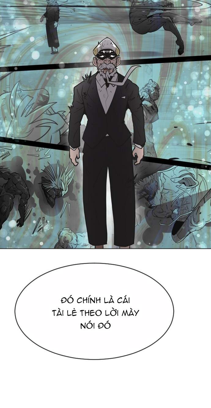 Kĩ Nguyên Của Anh Hùng