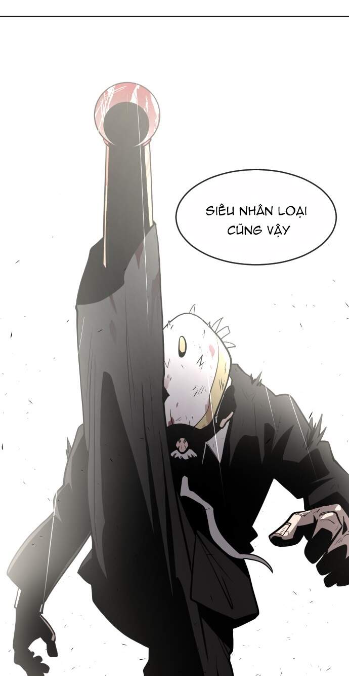 Kĩ Nguyên Của Anh Hùng