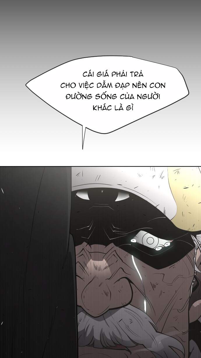 Kĩ Nguyên Của Anh Hùng