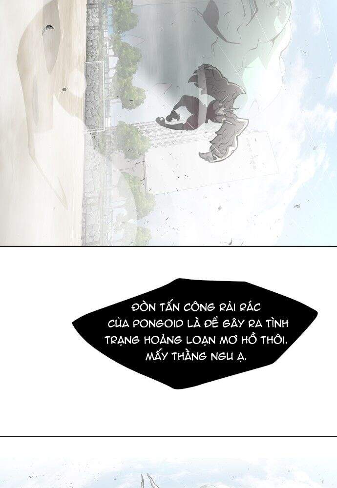Kĩ Nguyên Của Anh Hùng