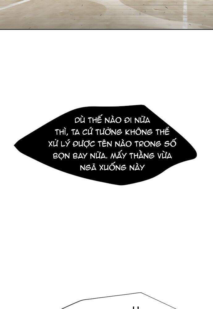 Kĩ Nguyên Của Anh Hùng