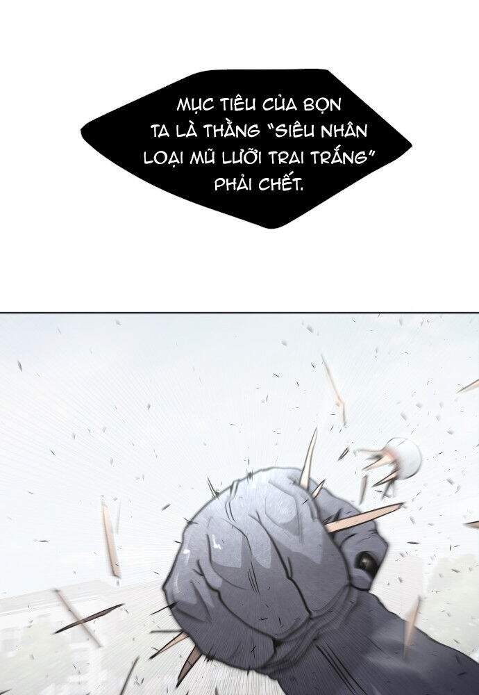 Kĩ Nguyên Của Anh Hùng