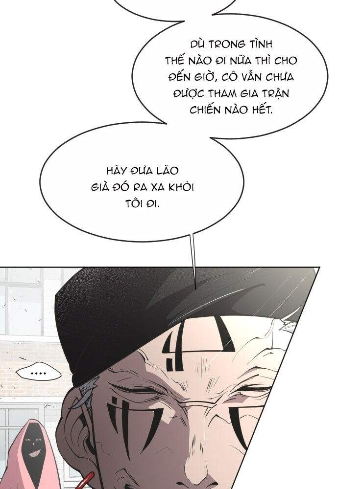 Kĩ Nguyên Của Anh Hùng