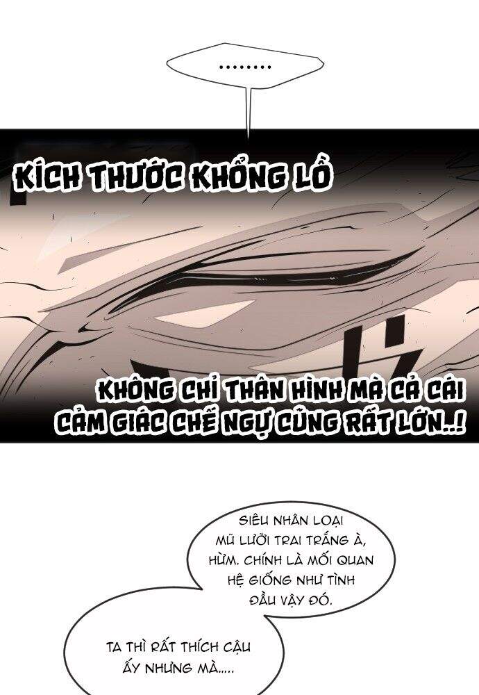 Kĩ Nguyên Của Anh Hùng