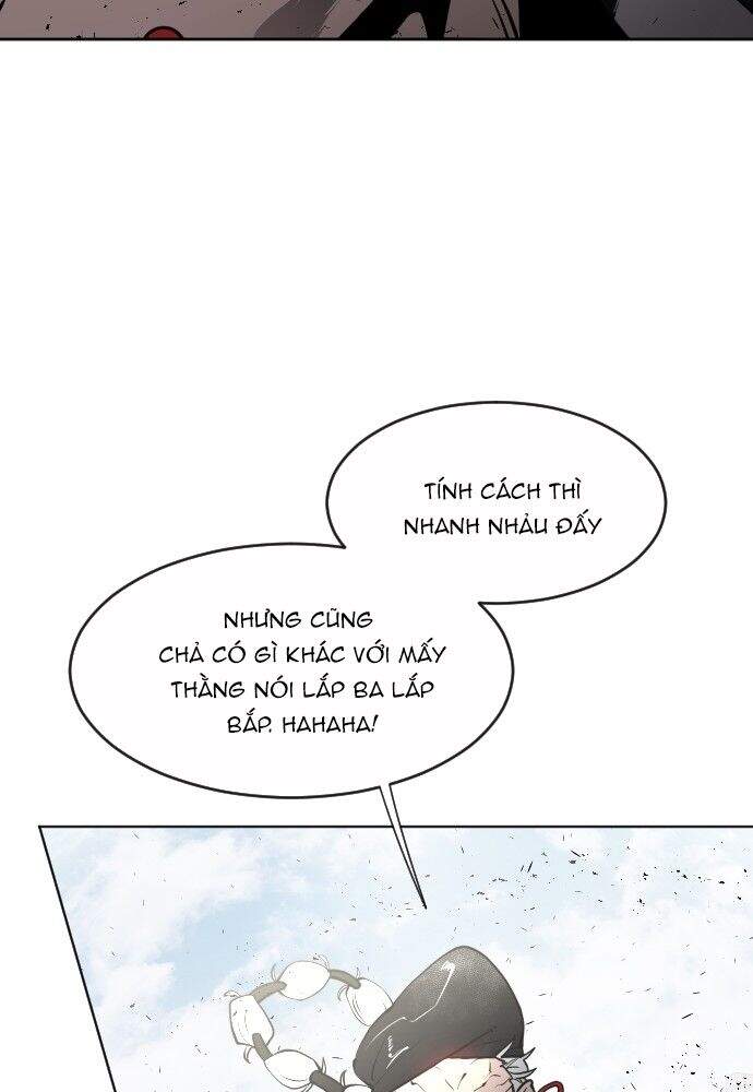 Kĩ Nguyên Của Anh Hùng