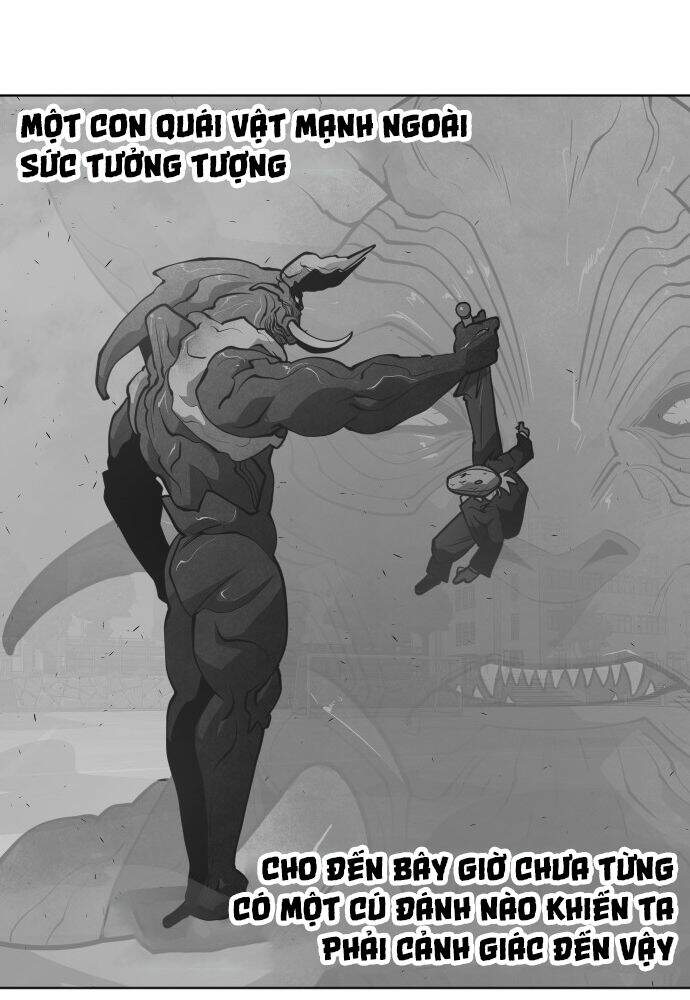Kĩ Nguyên Của Anh Hùng