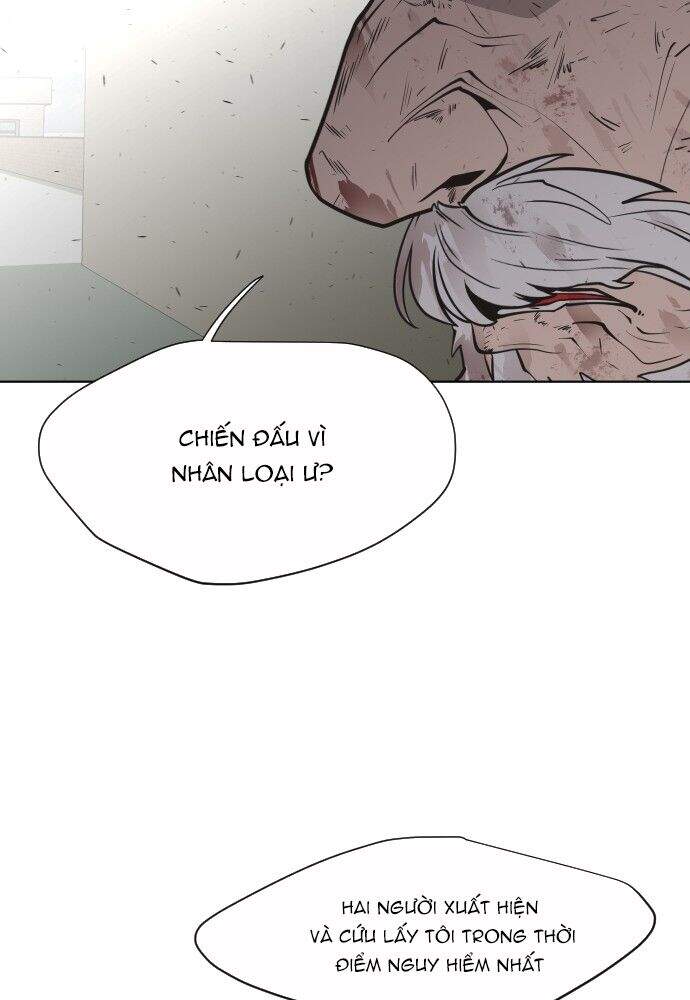 Kĩ Nguyên Của Anh Hùng