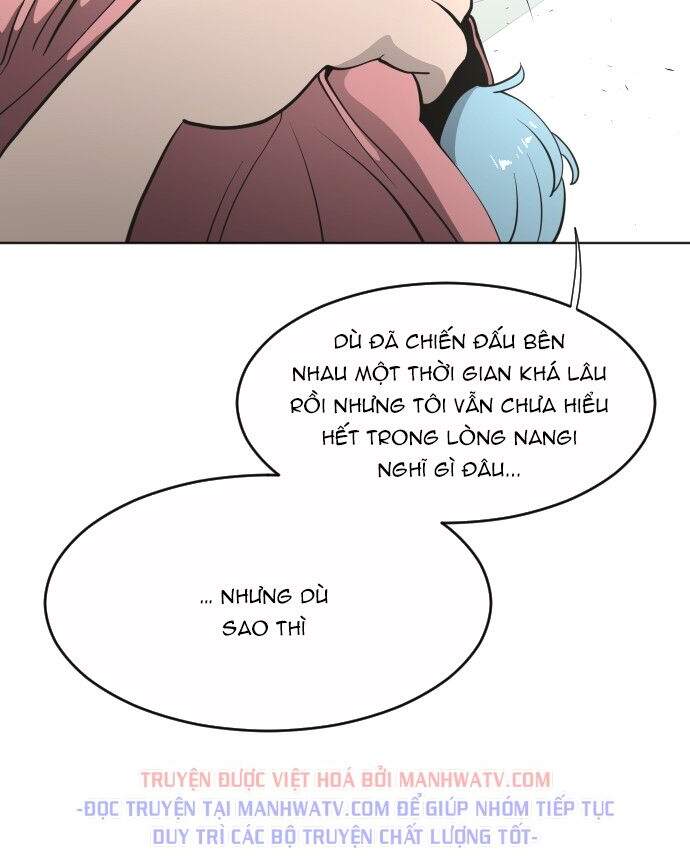Kĩ Nguyên Của Anh Hùng