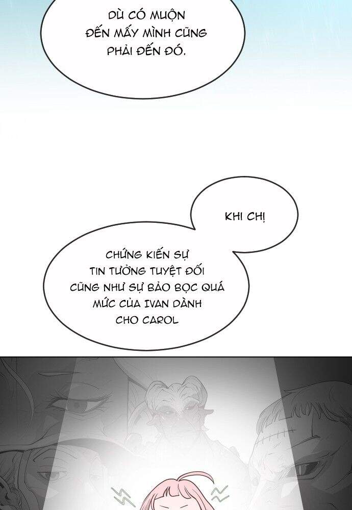 Kĩ Nguyên Của Anh Hùng