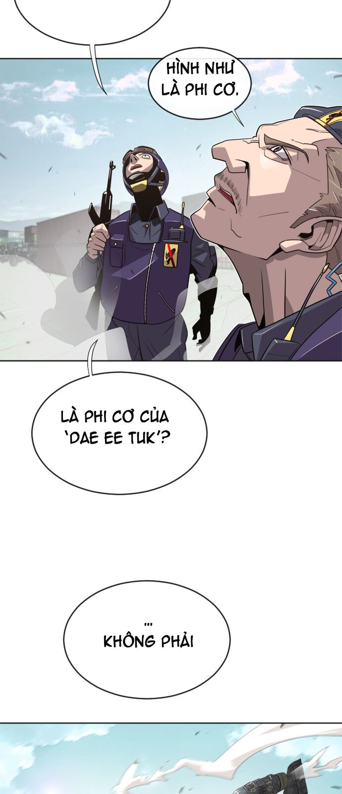 Kĩ Nguyên Của Anh Hùng