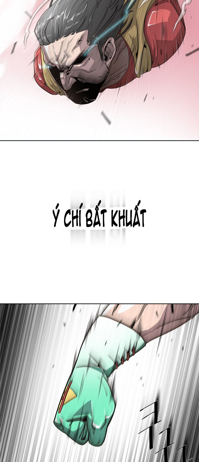Kĩ Nguyên Của Anh Hùng