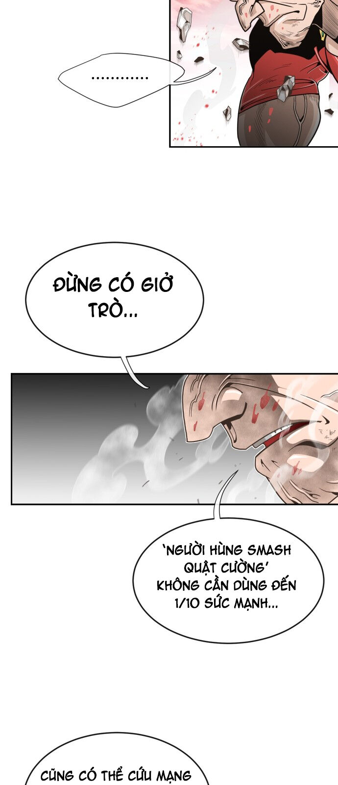 Kĩ Nguyên Của Anh Hùng