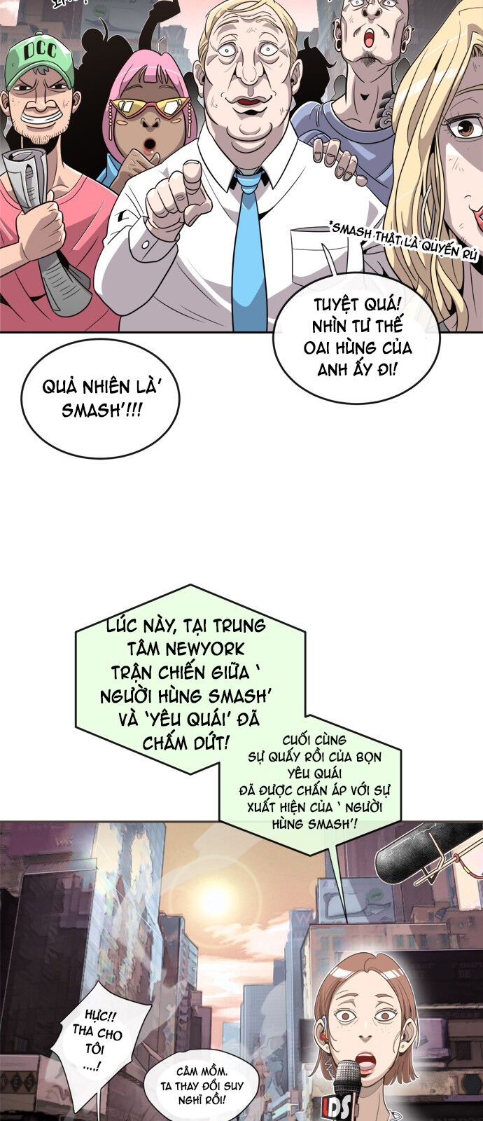 Kĩ Nguyên Của Anh Hùng