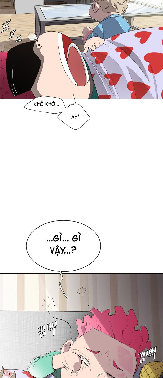 Kĩ Nguyên Của Anh Hùng