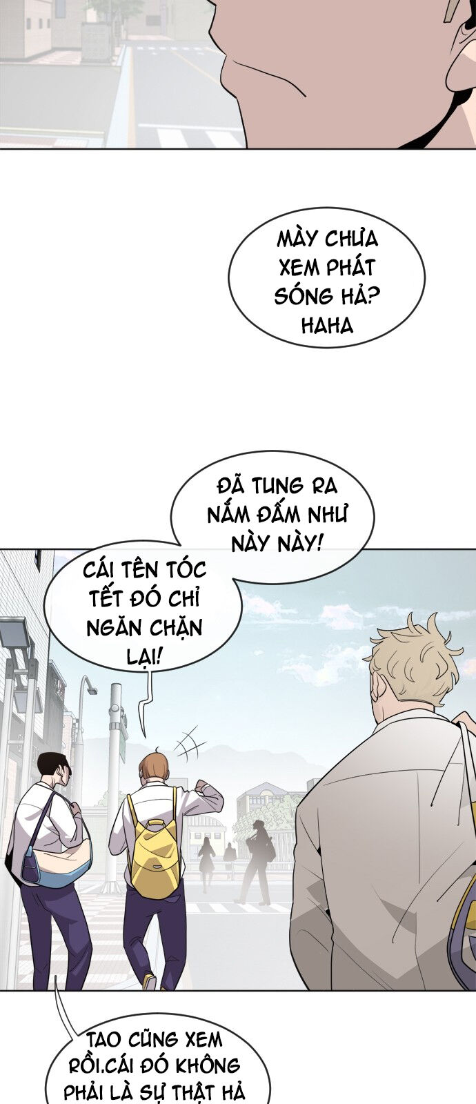 Kĩ Nguyên Của Anh Hùng