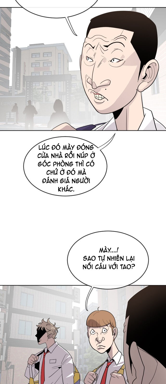Kĩ Nguyên Của Anh Hùng