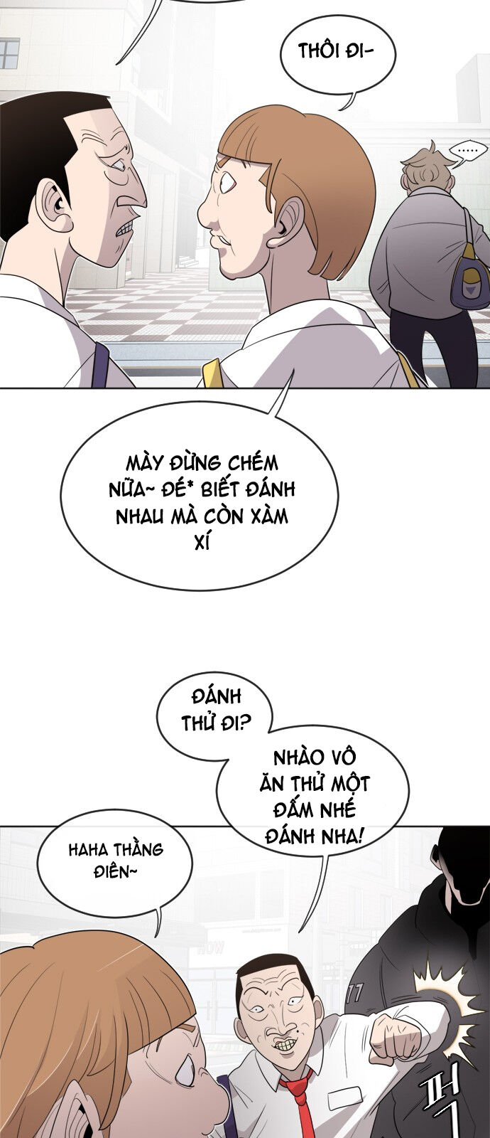 Kĩ Nguyên Của Anh Hùng