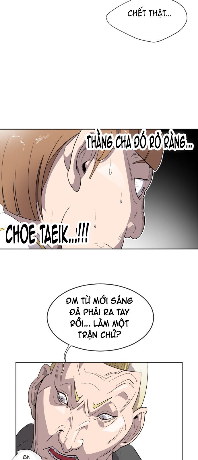 Kĩ Nguyên Của Anh Hùng