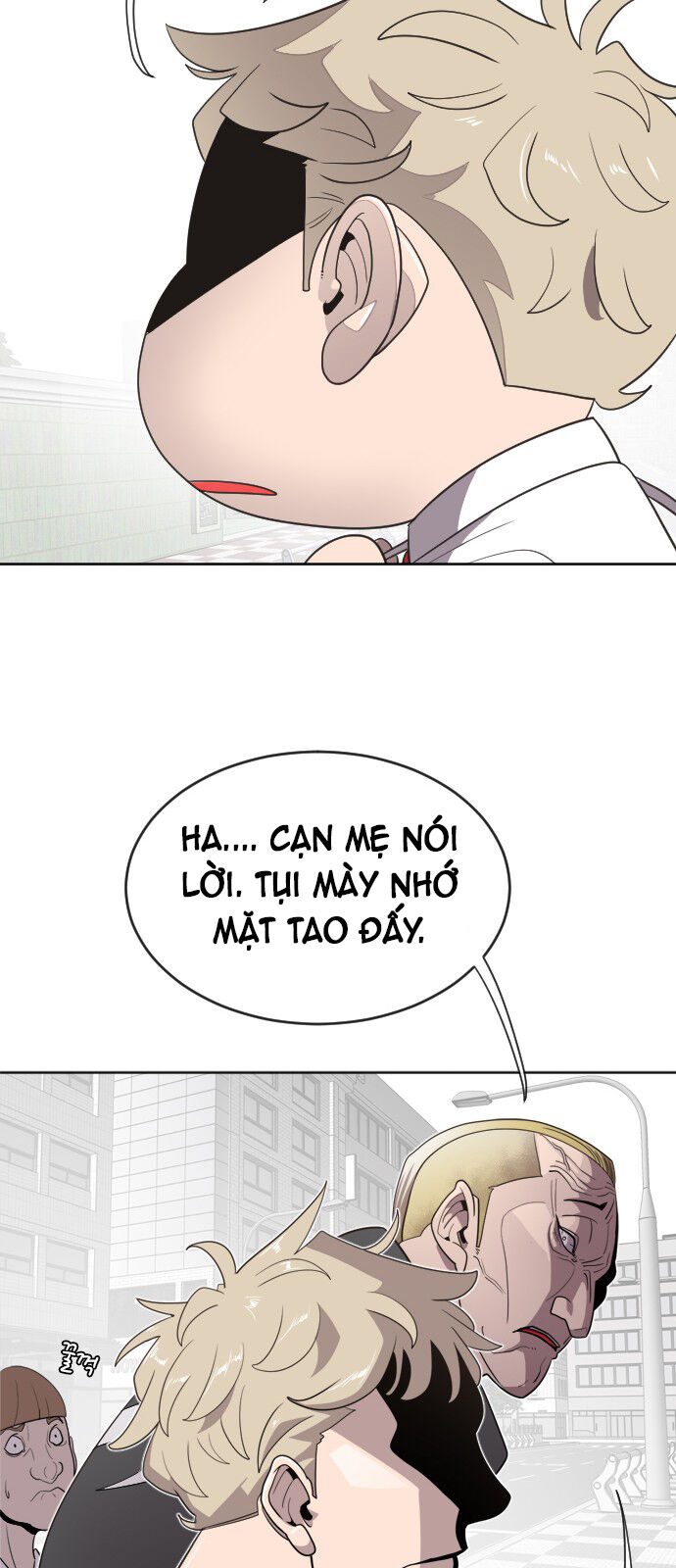 Kĩ Nguyên Của Anh Hùng