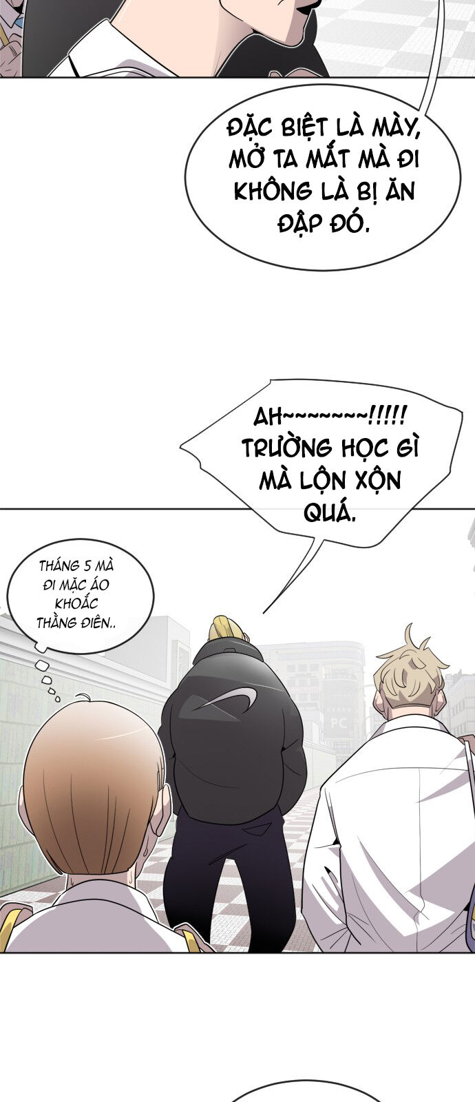 Kĩ Nguyên Của Anh Hùng