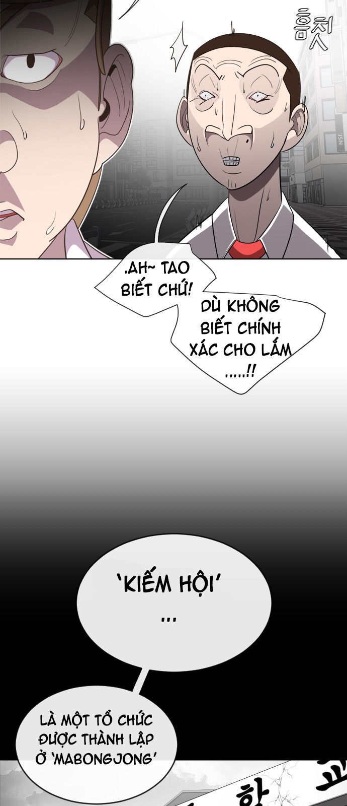 Kĩ Nguyên Của Anh Hùng