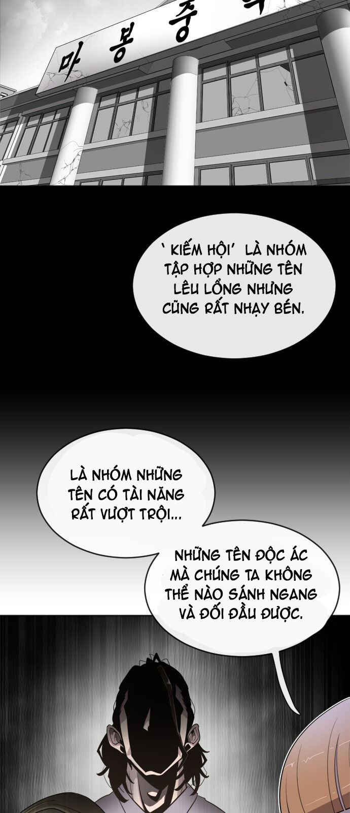 Kĩ Nguyên Của Anh Hùng