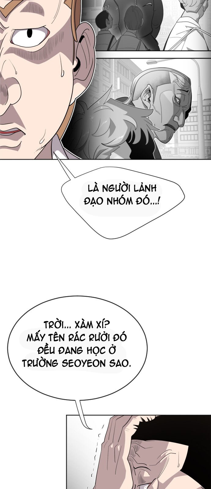 Kĩ Nguyên Của Anh Hùng