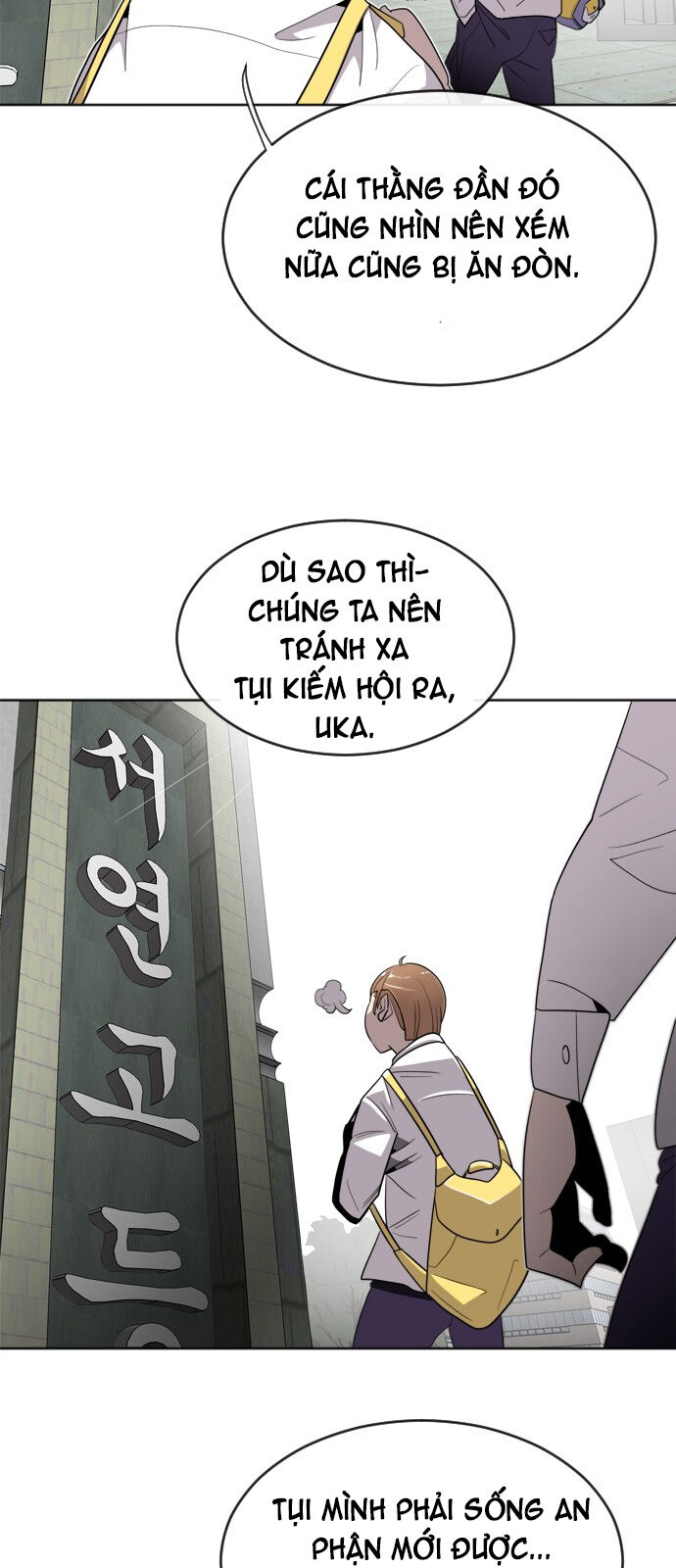 Kĩ Nguyên Của Anh Hùng