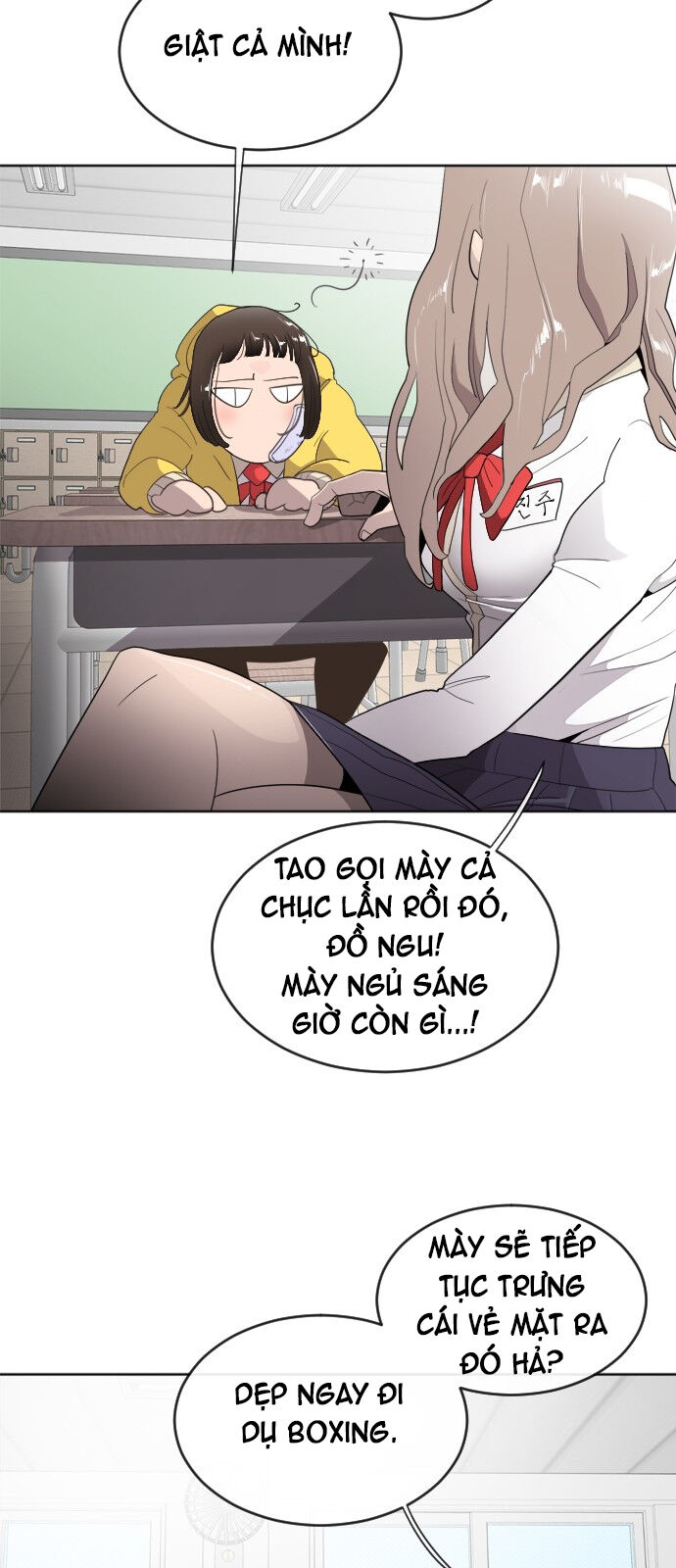 Kĩ Nguyên Của Anh Hùng