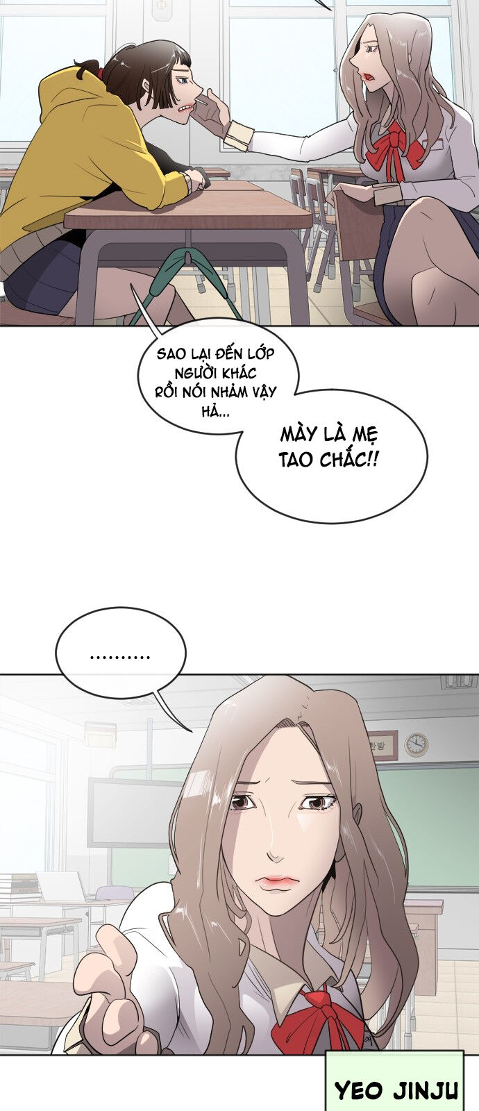 Kĩ Nguyên Của Anh Hùng