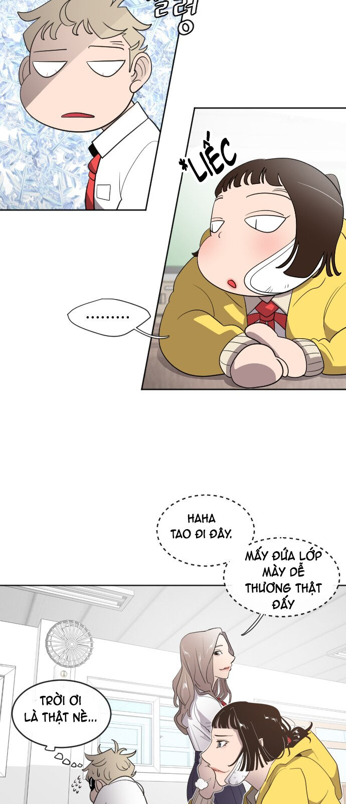 Kĩ Nguyên Của Anh Hùng