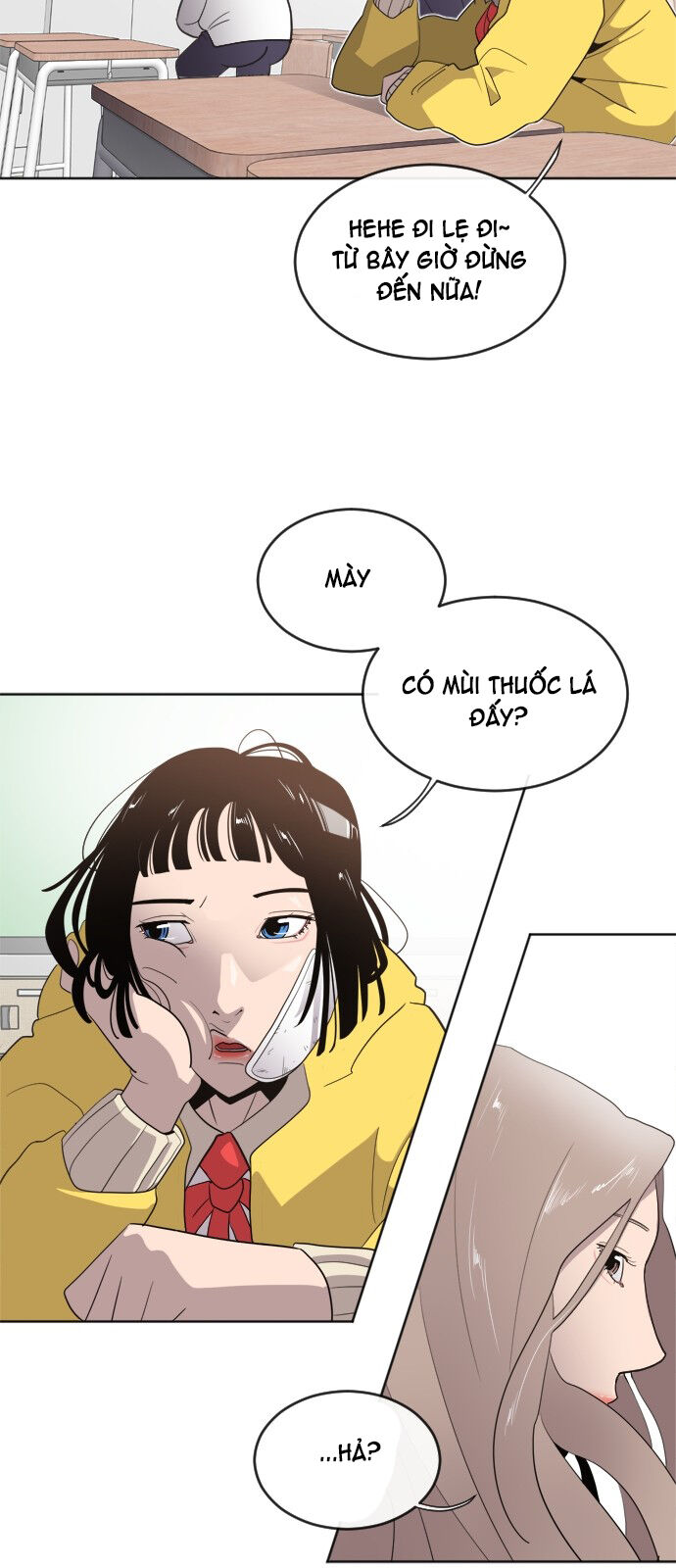 Kĩ Nguyên Của Anh Hùng