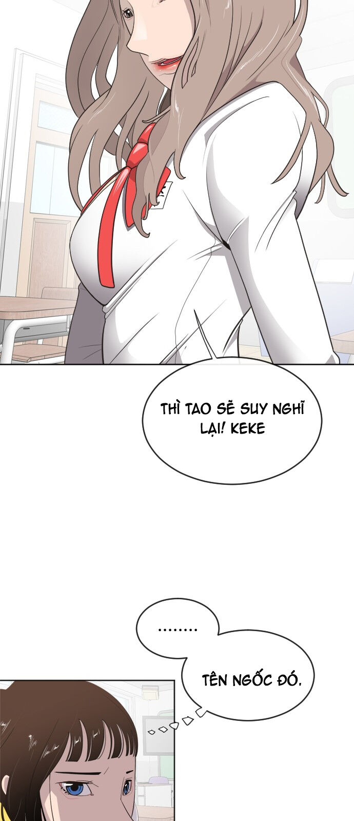 Kĩ Nguyên Của Anh Hùng