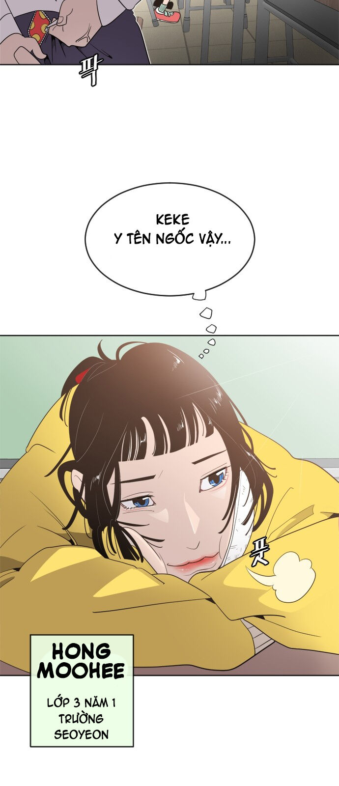 Kĩ Nguyên Của Anh Hùng