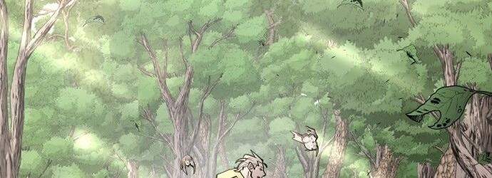 Kĩ Nguyên Của Anh Hùng