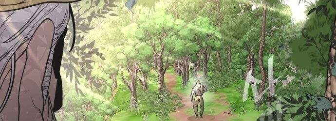 Kĩ Nguyên Của Anh Hùng