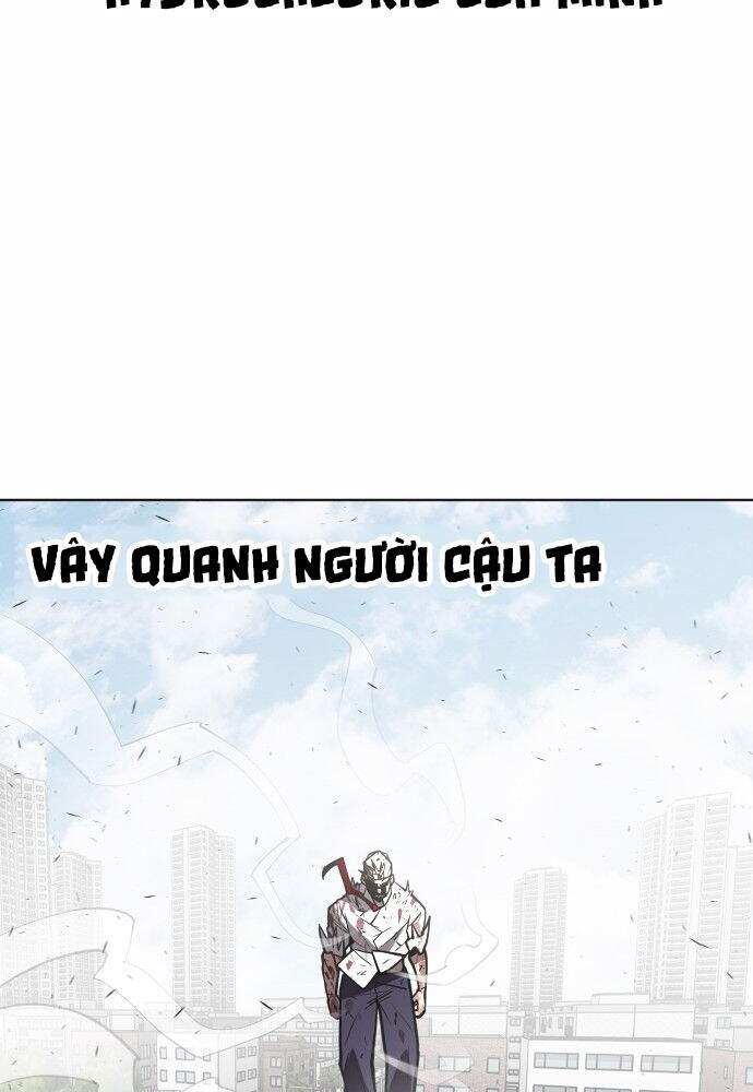 Kĩ Nguyên Của Anh Hùng