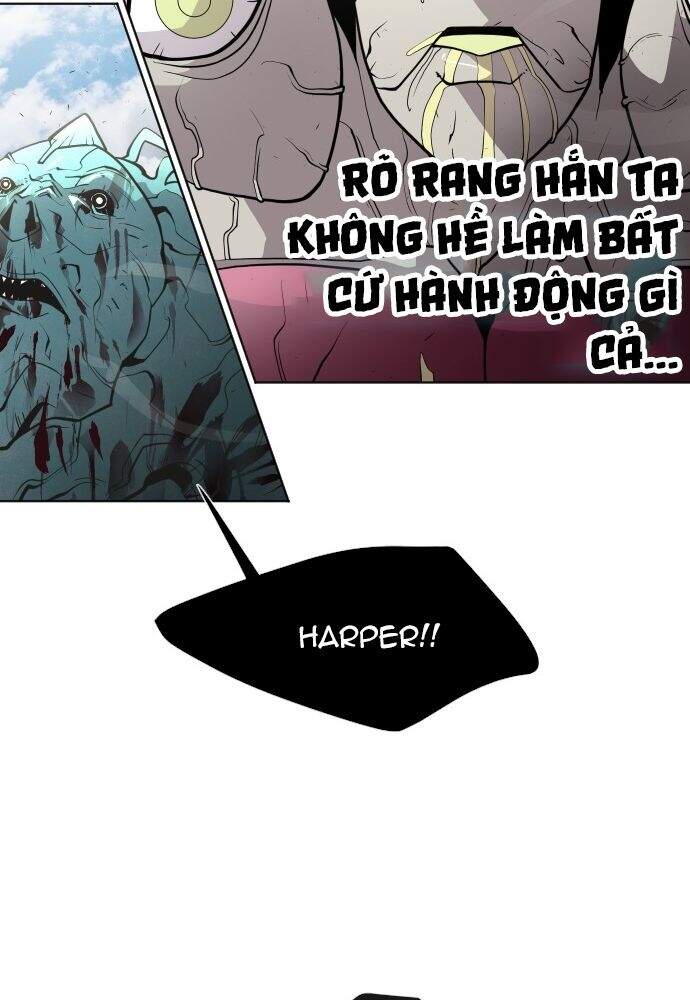 Kĩ Nguyên Của Anh Hùng
