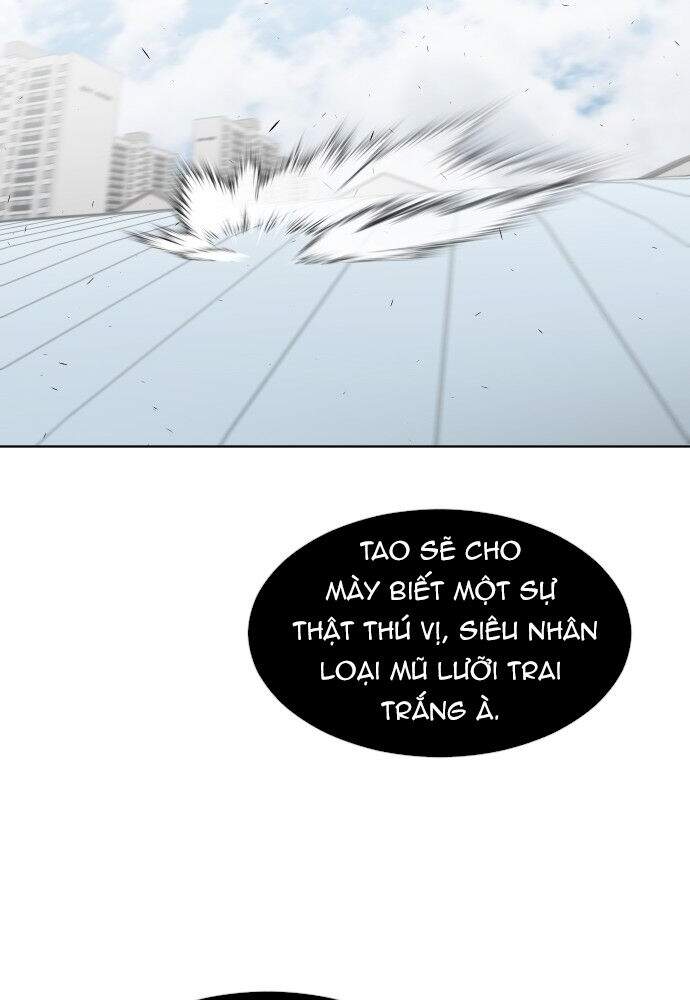 Kĩ Nguyên Của Anh Hùng