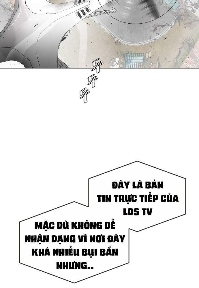 Kĩ Nguyên Của Anh Hùng