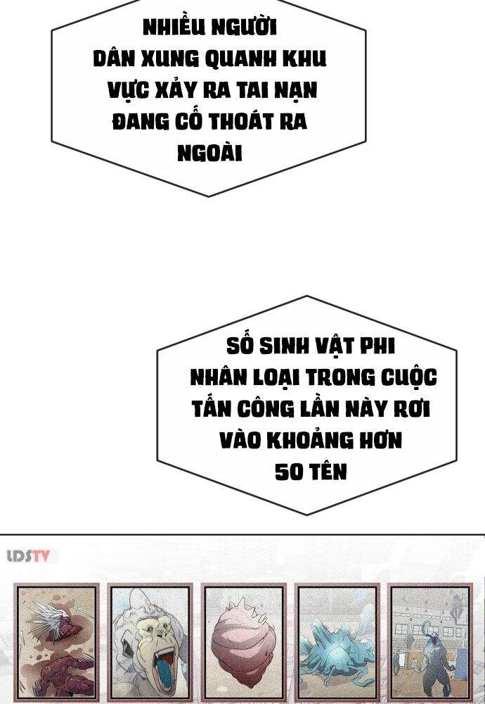 Kĩ Nguyên Của Anh Hùng