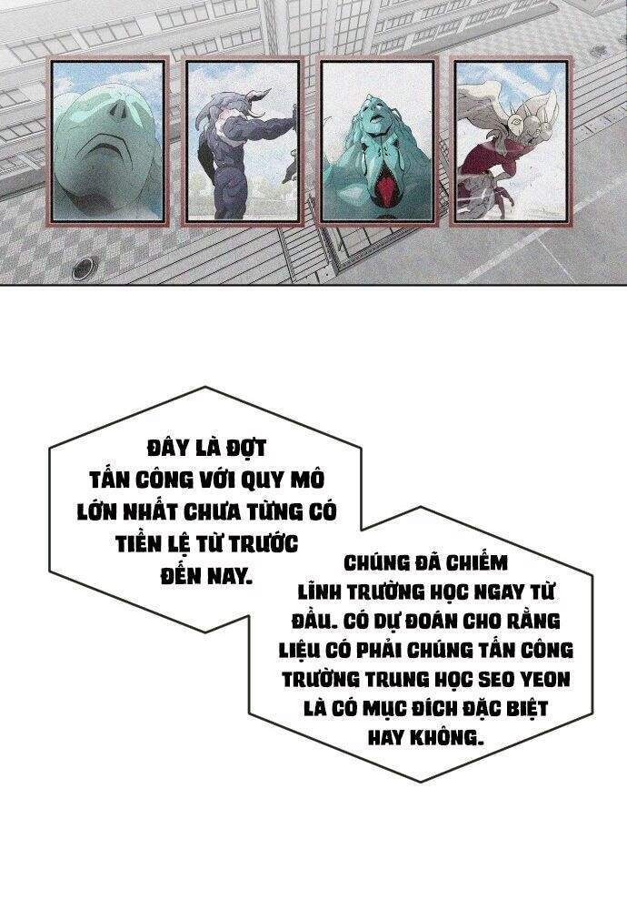 Kĩ Nguyên Của Anh Hùng
