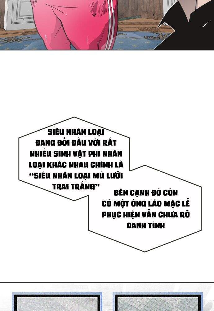 Kĩ Nguyên Của Anh Hùng