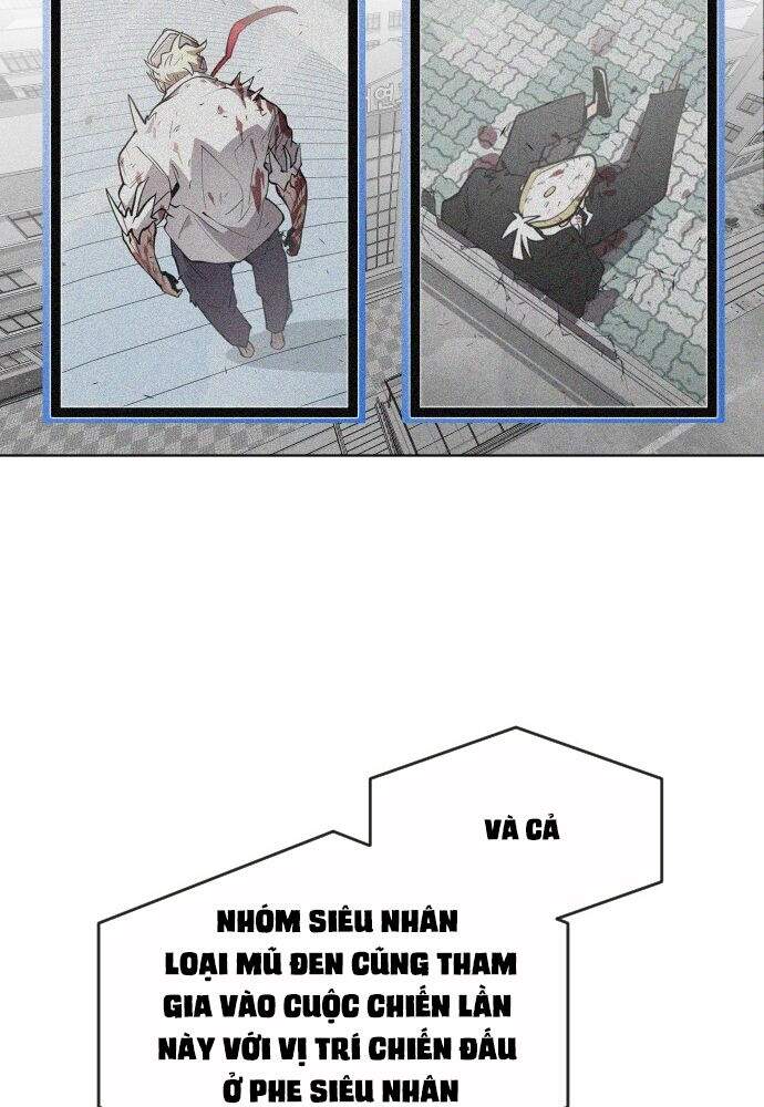 Kĩ Nguyên Của Anh Hùng